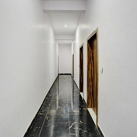 Hotel O Sardarji Hotel And Restaurant Bāzpur 外观 照片