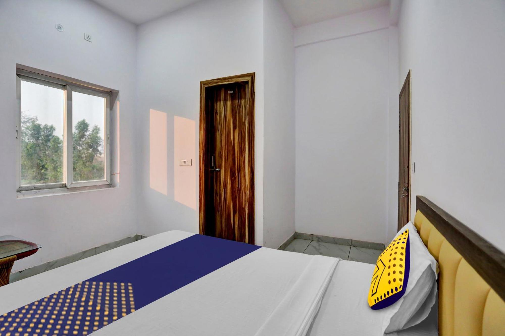 Hotel O Sardarji Hotel And Restaurant Bāzpur 外观 照片