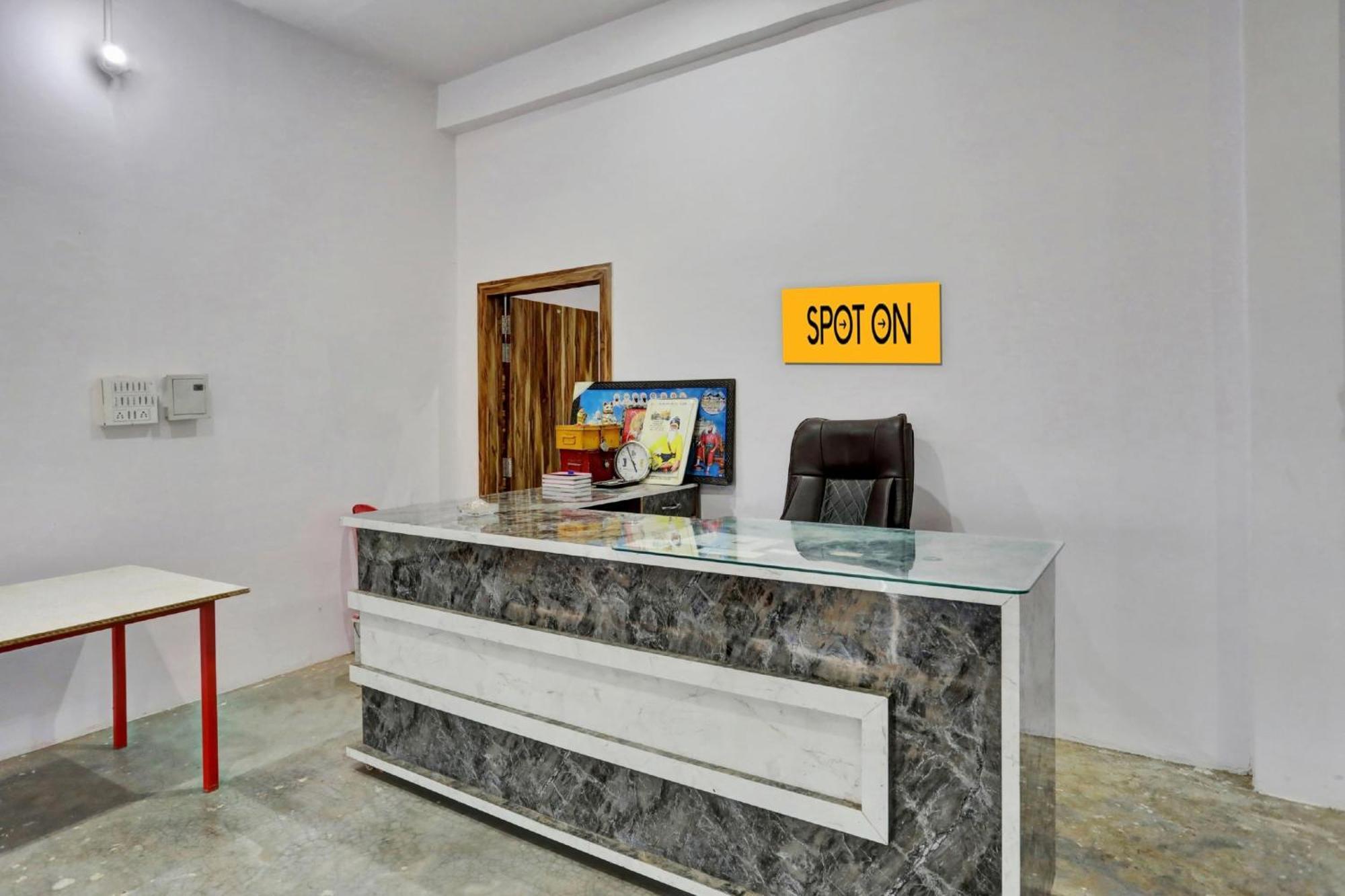 Hotel O Sardarji Hotel And Restaurant Bāzpur 外观 照片